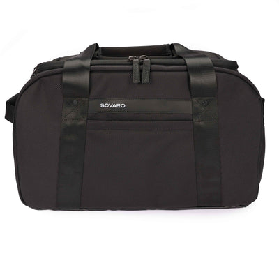 50L SOVARO Duffel Bag