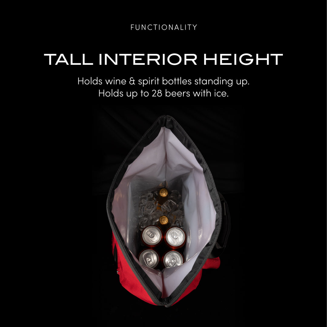 LENNOX - Backpack Cooler – Sovaro.com