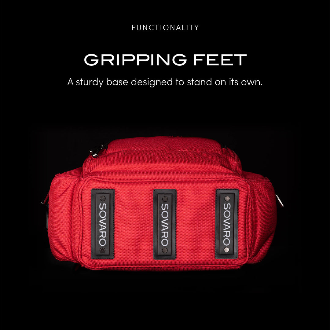 LENNOX - Backpack Cooler – Sovaro.com